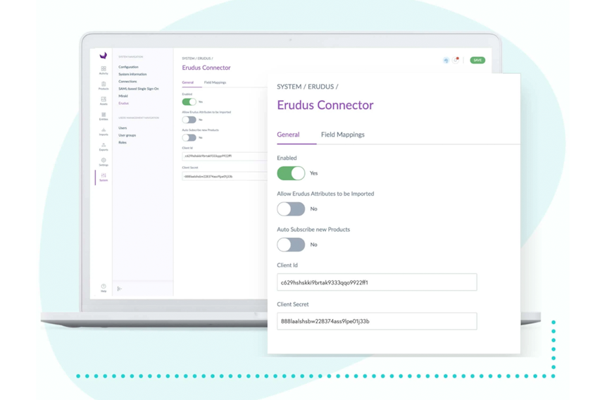 Solution Spotlight: Erudus Connector for Akeneo PIM