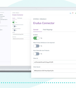 Solution Spotlight: Erudus Connector for Akeneo PIM Solution Spotlight: Erudus Connector for Akeneo PIM