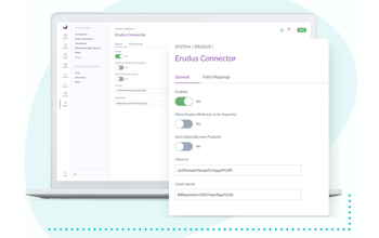 Solution Spotlight: Erudus Connector for Akeneo PIM Solution Spotlight: Erudus Connector for Akeneo PIM