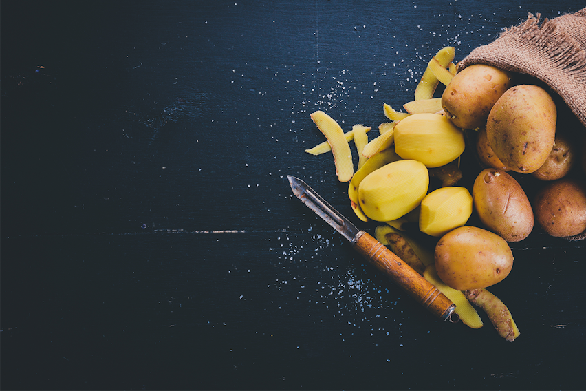 The best potato dishes The best potato dishes