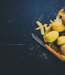 The best potato dishes The best potato dishes