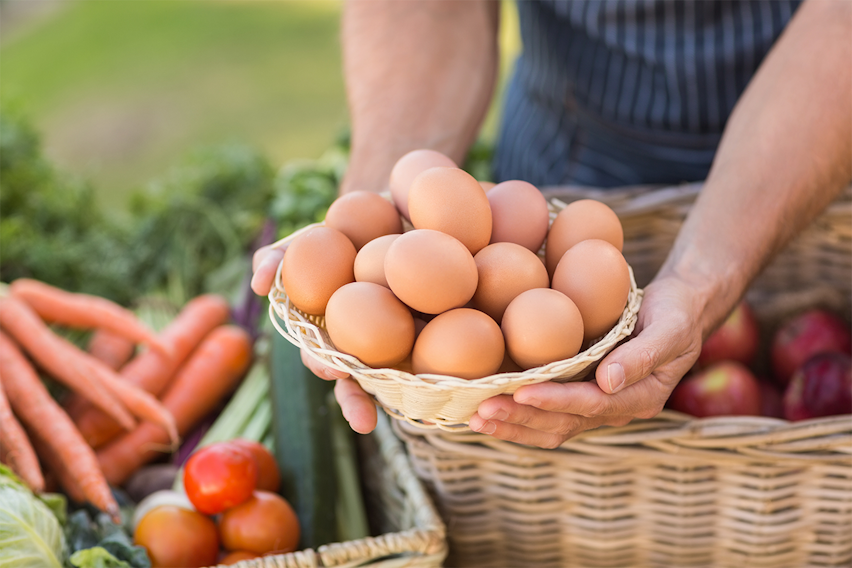 Erudus… Provides Food for Life Supplier Scheme Certification