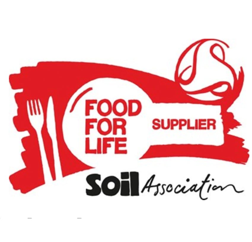 Food for Life Supplier Scheme Logo