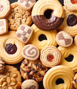 Best biscuits to keep in the kitchen Best biscuits to keep in the kitchen