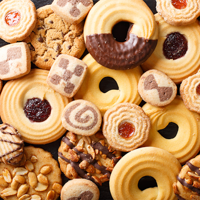 Best biscuits to keep in the kitchen Best biscuits to keep in the kitchen