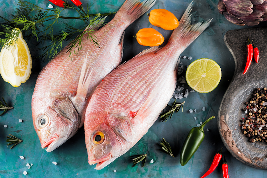 Allergen Deep Dive: Fish 