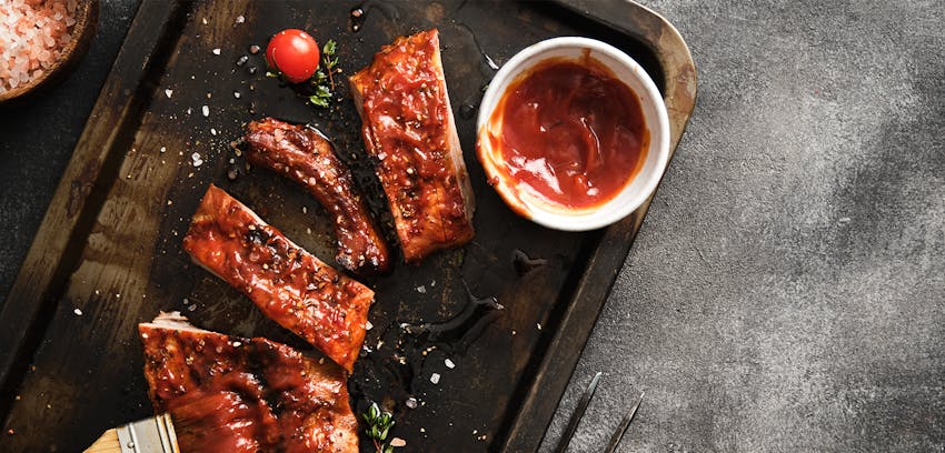 Allergen Deep Dive: Fish - BBQ sauce containing Fish