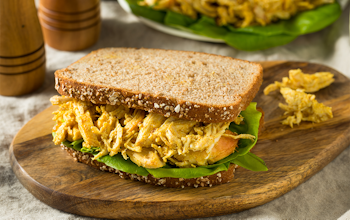 What is Coronation Chicken? What is Coronation Chicken?