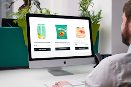 What makes the perfect e-commerce page for Wholesale
