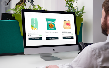 What makes the perfect e-commerce page for Wholesale