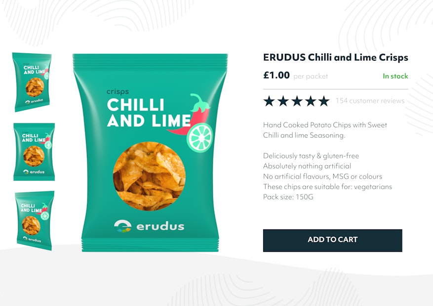 What makes the perfect e-commerce page for Wholesale - Good product description What makes the perfect e-commerce page for Wholesale - Good product description