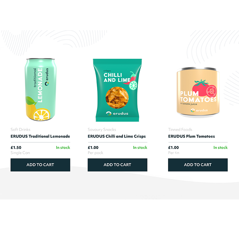 What makes the perfect e-commerce page for Wholesale - Multiple products What makes the perfect e-commerce page for Wholesale - Multiple products