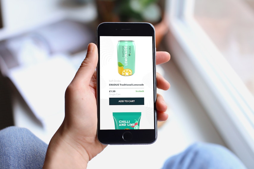 What makes the perfect e-commerce page for Wholesale - Invest in a responsive website What makes the perfect e-commerce page for Wholesale - Invest in a responsive website