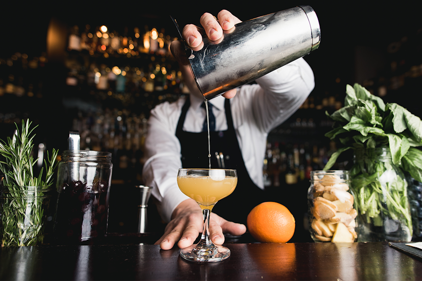 World’s Most Famous Cocktails 