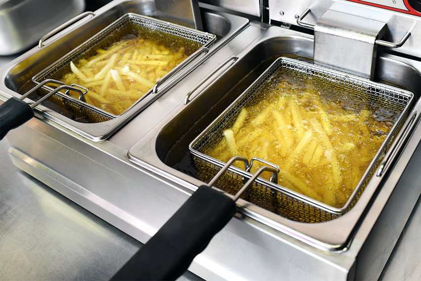 What you need to know about Acrylamide