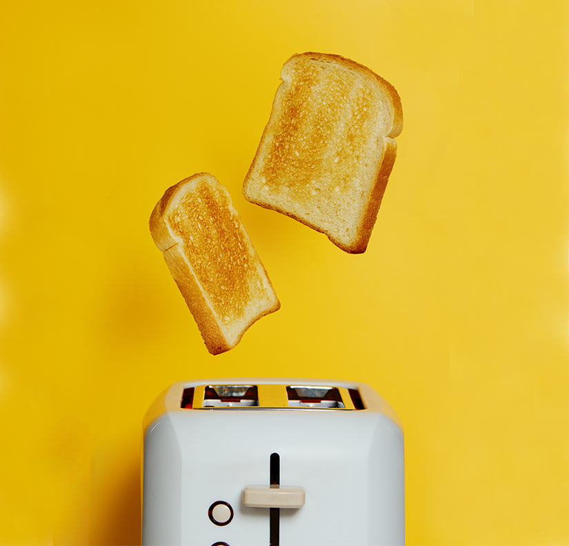 Everything you need to know about Acrylamide - toast containing acrylamide Everything you need to know about Acrylamide - toast containing acrylamide