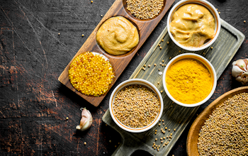 Allergen Deep Dive - Mustard - mustard allergy