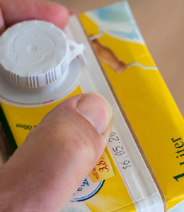 Shelf life Shelf life