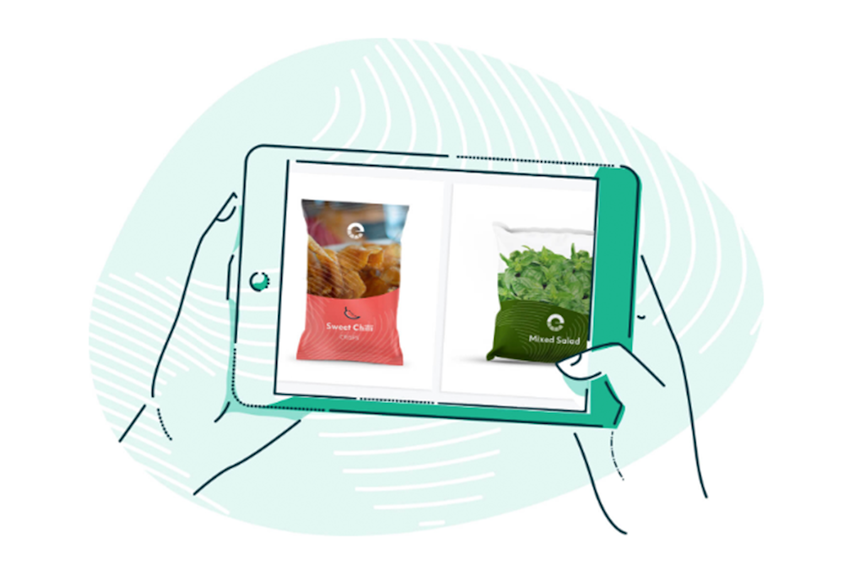 Solutions Spotlight - Image Capture