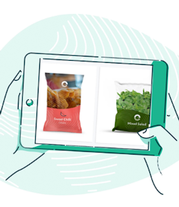 Solutions Spotlight - Image Capture Solutions Spotlight - Image Capture