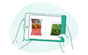 Solutions Spotlight - Image Capture Solutions Spotlight - Image Capture