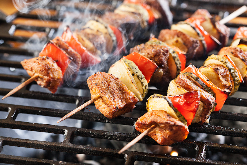 Summer Food Safety 