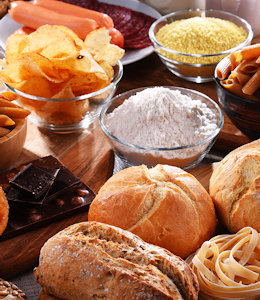 Allergy Deep Dive - Cereals containing Gluten Allergy Deep Dive - Cereals containing Gluten