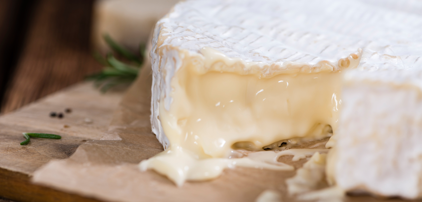 Good wine and cheese pairings - Camembert cheese Good wine and cheese pairings - Camembert cheese