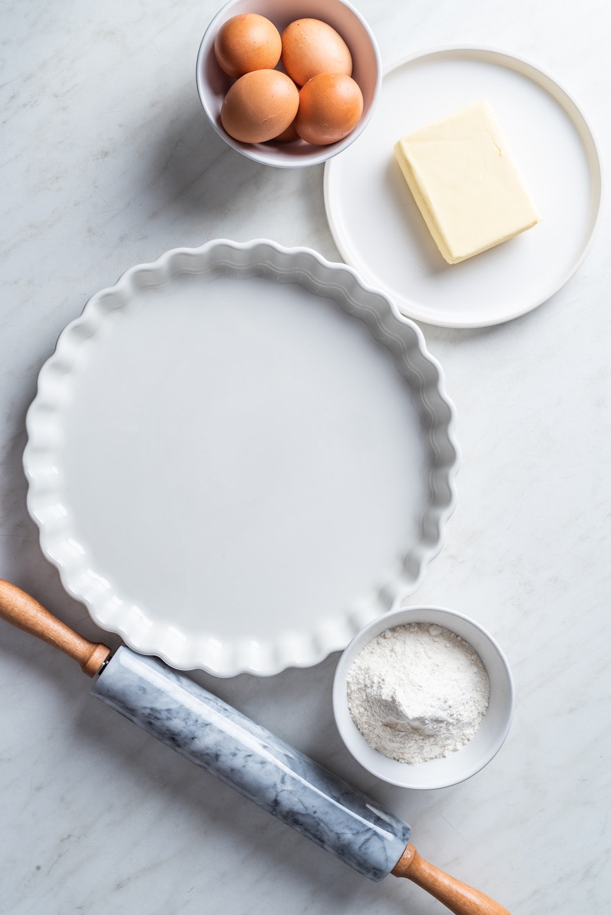 All About Traditional Bakewell tart ingredients All About Traditional Bakewell tart ingredients