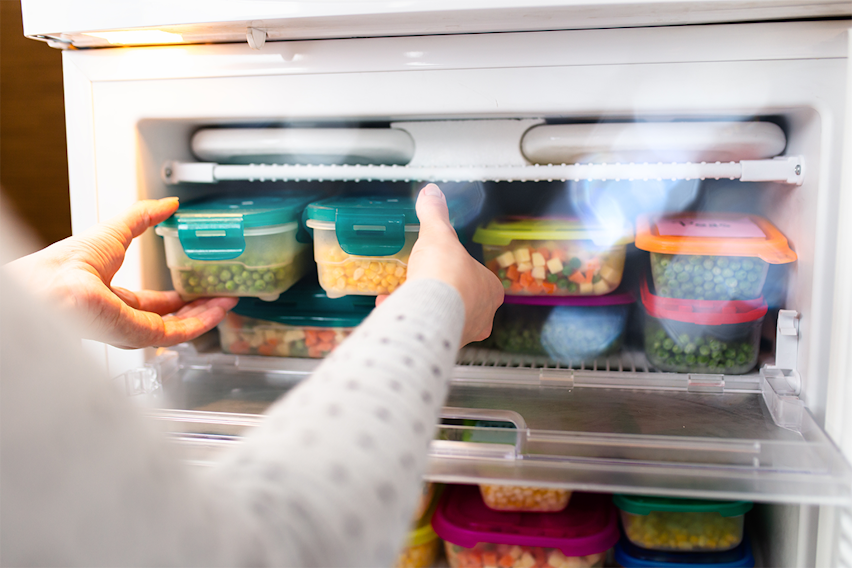 Food Safety Cheat Sheet: Chilling Foods Guidance