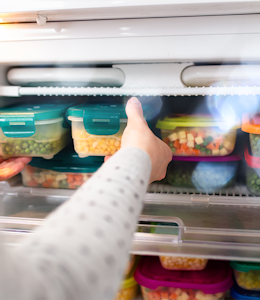 Food Safety Cheat Sheet: Chilling Foods Guidance Food Safety Cheat Sheet: Chilling Foods Guidance
