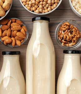 Best Plant Milks Guide Best Plant Milks Guide