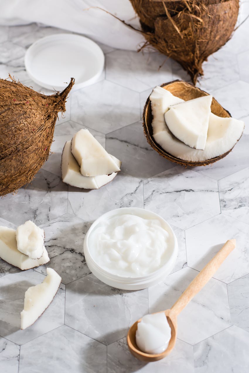 Best Plant Milk Guide  - Coconut for Coconut milk