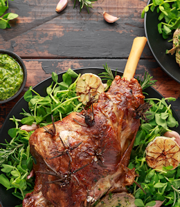 Lamb recipes, menu ideas and top tips