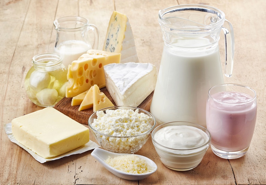 Lactose intolerance - everything you need to know