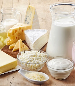 Lactose intolerance - everything you need to know