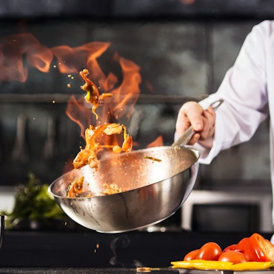 Food Safety Cheat Sheet: Cooking