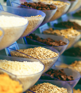 14 Allergens: The different Cereals containing Gluten 14 Allergens: The different Cereals containing Gluten