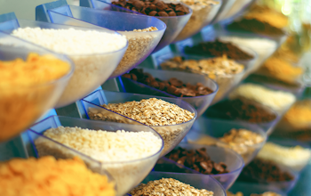 14 Allergens: The different Cereals containing Gluten 14 Allergens: The different Cereals containing Gluten