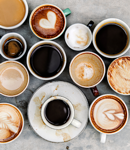 Best coffee drinks for any situation Best coffee drinks for any situation