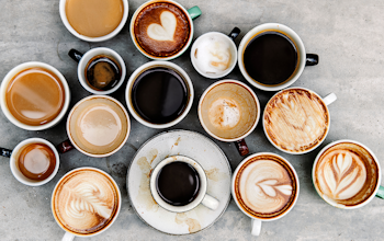 Best coffee drinks for any situation Best coffee drinks for any situation