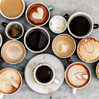 Best coffee drinks for any situation