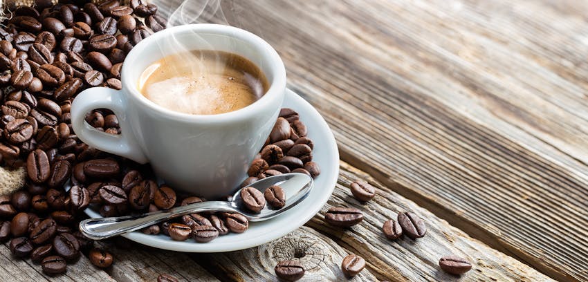 Best coffee drinks for any situation  - Espresso