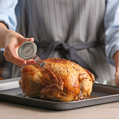 Food Safety Cheat Sheet: Christmas Food Safety Cheat Sheet: Christmas