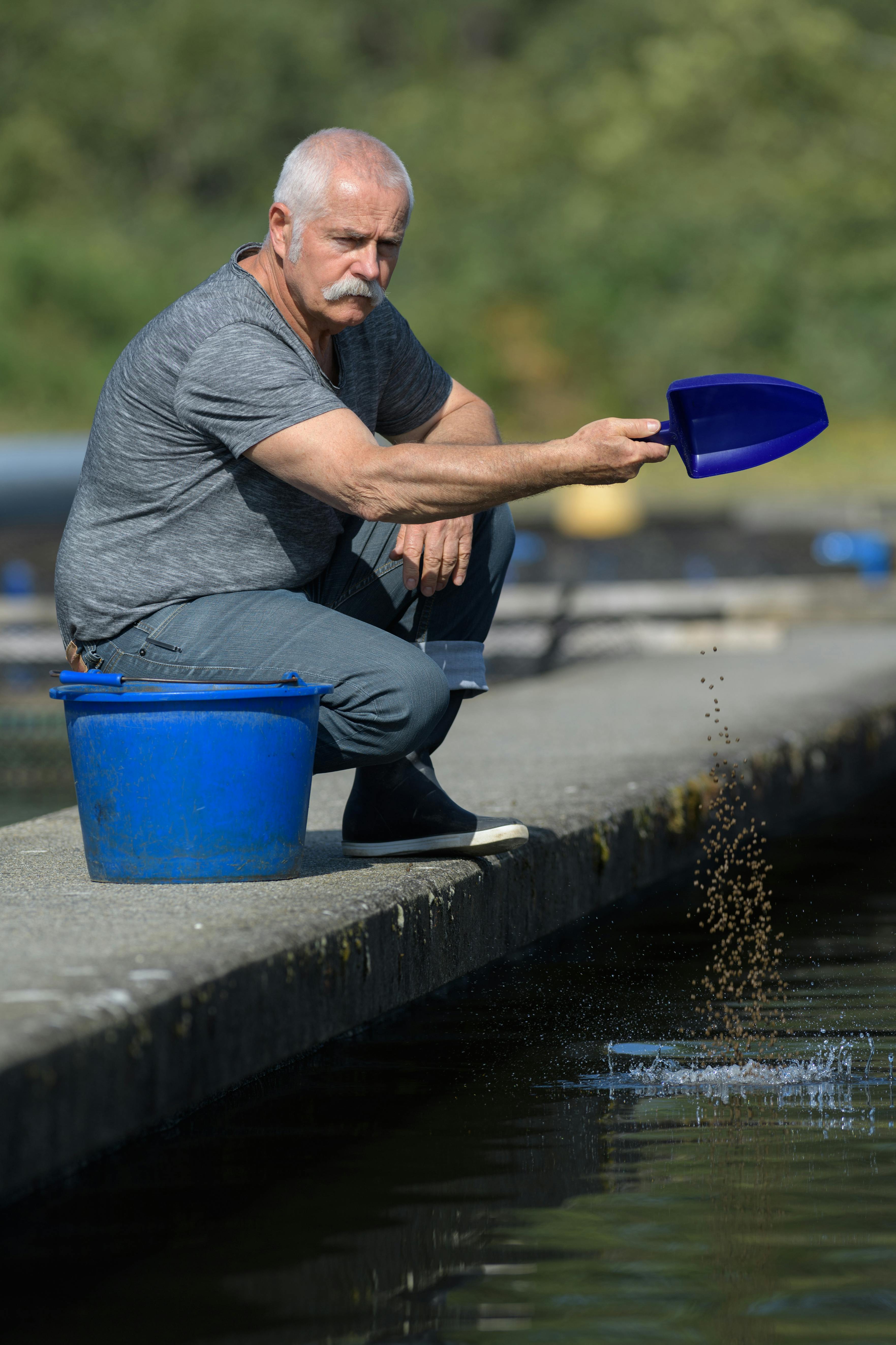 Erudus Provides Best Aquaculture Practices BAP Certification Erudus Provides Best Aquaculture Practices BAP Certification