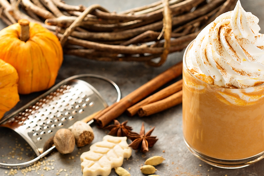 What is the best food for Autumn? What is the best food for Autumn?