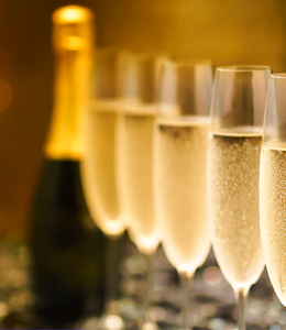 Everything you need to know about Champagne