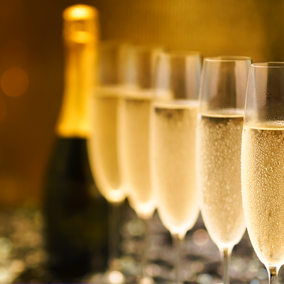 Everything you need to know about Champagne