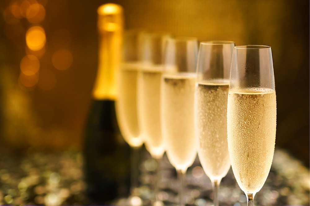 Everything you need to know about Champagne