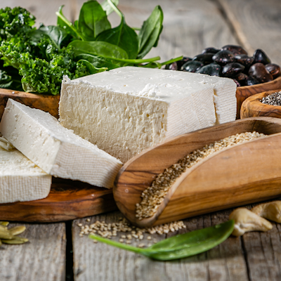 Vegans and allergies Vegans and allergies